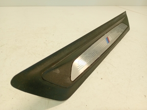 BMW 3 SERIES F30 (2011–2018) Inner sill trim 8051037 - 3