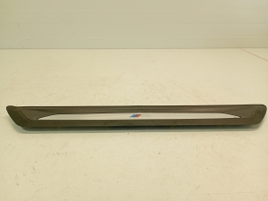 BMW 3 SERIES F30 (2011–2018) Inner sill trim 8051037 - 4