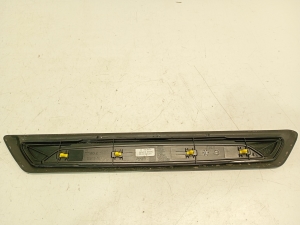 BMW 3 SERIES F30 (2011–2018) Inner sill trim 8051037 - 5