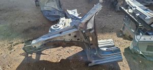 Skoda Octavia IV (2019–2026) Front outrigger 5WA805115 - 2