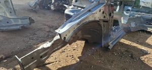 Skoda Octavia IV (2019–2026) Front outrigger 5WA805115 - 3