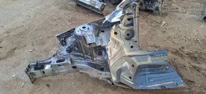 Skoda Octavia IV (2019–2026) Front outrigger 5WA805116 - 2