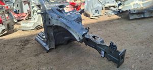 Skoda Octavia IV (2019–2026) Front outrigger 5WA805116 - 3