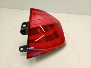 BMW 3 SERIES F30 (2011–2018) Eckleuchte hinten 2SD012157 - 3