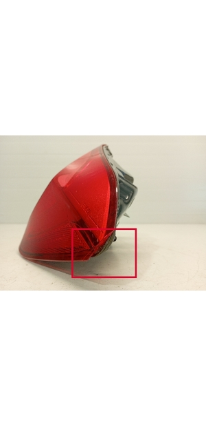 BMW 3 SERIES F30 (2011–2018) Eckleuchte hinten 2SD012157 - 5