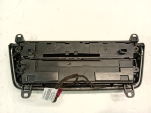 BMW 3 SERIES F30 (2011–2018) Heater control panel 9354148 - 2
