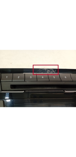 BMW 3 SERIES F30 (2011–2018) Heater control panel 9354148 - 3