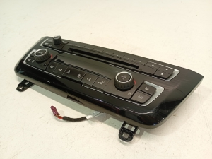 BMW 3 SERIES F30 (2011–2018) Heater control panel 9354148 - 4