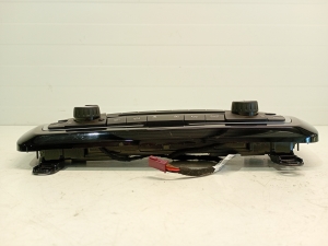 BMW 3 SERIES F30 (2011–2018) Heater control panel 9354148 - 6