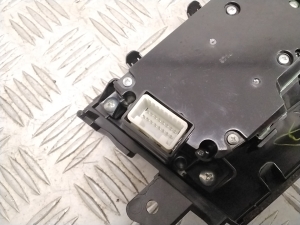 NISSAN Murano Z51 (2007–2015) Multimedia control module 1AA0B210151 - 3