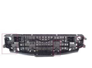 The middle part of the front frame - A2956209300
