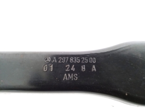 Mercedes Benz EQE V295 (2022–2026) Sonstiger Halter A2978352500 - 2
