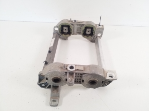 Mercedes Benz EQE V295 (2022–2026) Halter für Klimakompressor A2978352700 - 2