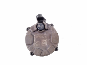 BMW 5 SERIES G30 (2016–2026) Tsirkulatsioonipump 8638237 - 2