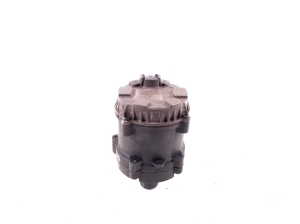 BMW 5 SERIES G30 (2016–2026) Tsirkulatsioonipump 8638237 - 3