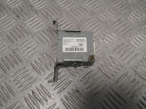   Steuergerät  - 284H11BA0A 