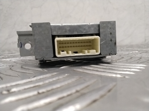 NISSAN Murano Z51 (2007–2015) Control unit 284H11BA0A - 4