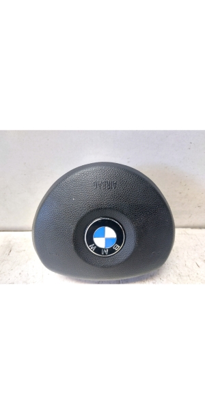 BMW 3 SERIES E92 (2006–2010) Stūres drošības spilvens 3051642 - 3