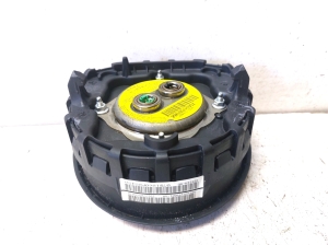 BMW 3 SERIES E92 (2006–2010) Stūres drošības spilvens 3051642 - 4