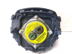 BMW 3 SERIES E92 (2006–2010) Stūres drošības spilvens 3051642 - 5