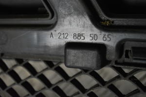 Mercedes Benz E-Class W212 (2009–2015) Front bumper A2128852738 - 3