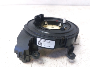 BMW 3 SERIES E92 (2006–2010) Wickelfeder (Schleifring) 698955702 - 3