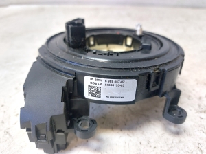 BMW 3 SERIES E92 (2006–2010) Wickelfeder (Schleifring) 698955702 - 4