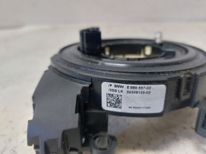 BMW 3 SERIES E92 (2006–2010) Wickelfeder (Schleifring) 698955702 - 6