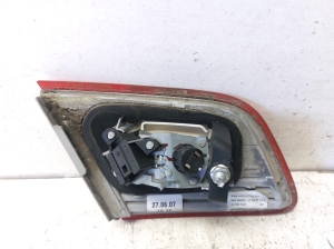 BMW 3 SERIES E92 (2006–2010) Rückleuchte Heckleuchte innen 63217162300 - 3