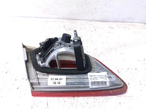 BMW 3 SERIES E92 (2006–2010) Rückleuchte Heckleuchte innen 63217162300 - 4
