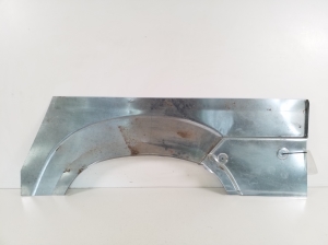 FIAT Ducato (250) (2006–2014) Tagumine tiib PCT77005ER - 2