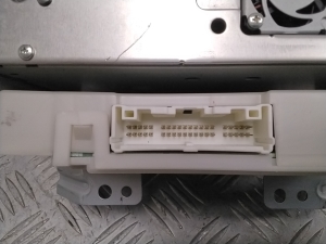 NISSAN Murano Z51 (2007–2015) Audio, Video, Navigation 259151AA0E - 2