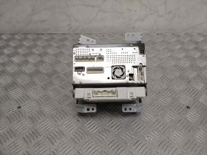 NISSAN Murano Z51 (2007–2015) Audio, Video, Navigation 259151AA0E - 3