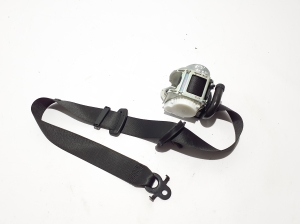 Front seat belt - 7430068
