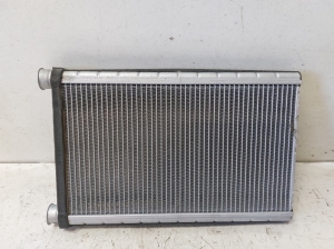 Salona sildītāja radiators - 
