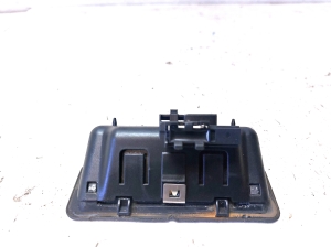 BMW 3 SERIES E92 (2006–2010) Trunk opening switch 51247118158 - 2