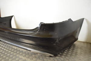 Mercedes Benz E-Class W212 (2009–2015) Tagumine kaitseraud A2128853238 - 2