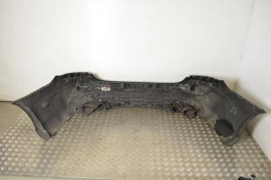 Mercedes Benz E-Class W212 (2009–2015) Tagumine kaitseraud A2128853238 - 3