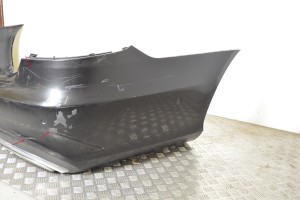 Mercedes Benz E-Class W212 (2009–2015) Tagumine kaitseraud A2128853238 - 6