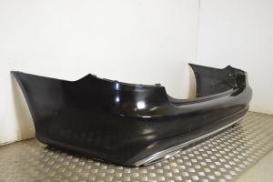 Mercedes Benz E-Class W212 (2009–2015) Tagumine kaitseraud A2128853238 - 8