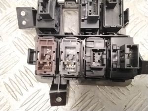 NISSAN Murano Z51 (2007–2015) Trunk opening switch P10020A35000 - 2