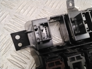 NISSAN Murano Z51 (2007–2015) Trunk opening switch P10020A35000 - 4