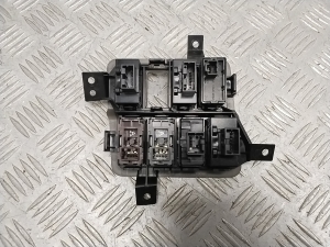 NISSAN Murano Z51 (2007–2015) Trunk opening switch P10020A35000 - 5