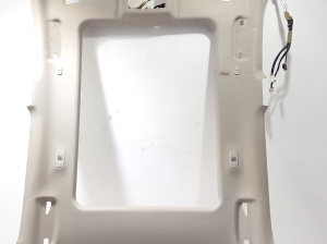NISSAN X-Trail T33 (2021–2026) Dachhimmel 739B06RP3C - 2