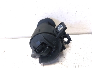 BMW 3 SERIES E92 (2006–2010) Trunk lid lock cylinder 51247167321 - 2