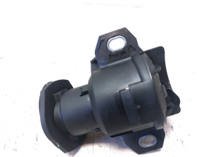 BMW 3 SERIES E92 (2006–2010) Trunk lid lock cylinder 51247167321 - 3