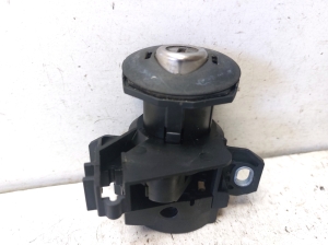 BMW 3 SERIES E92 (2006–2010) Trunk lid lock cylinder 51247167321 - 4