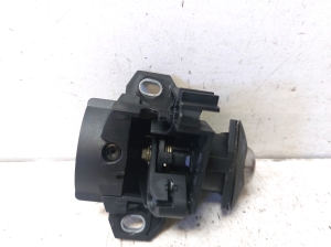 BMW 3 SERIES E92 (2006–2010) Trunk lid lock cylinder 51247167321 - 5