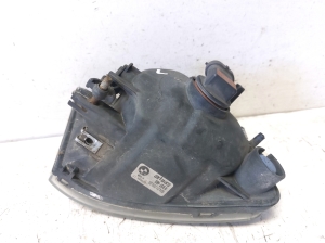 BMW 3 SERIES E92 (2006–2010) Front-Nebelscheinwerfer 6340100000 - 4