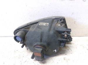 BMW 3 SERIES E92 (2006–2010) Front-Nebelscheinwerfer 6340100000 - 5